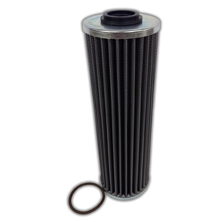 Filtrec RLR210B80B5 Replacement/Interchange Hydraulic Filter MF0577876